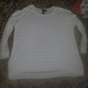 Light weight Lane Bryant sweater